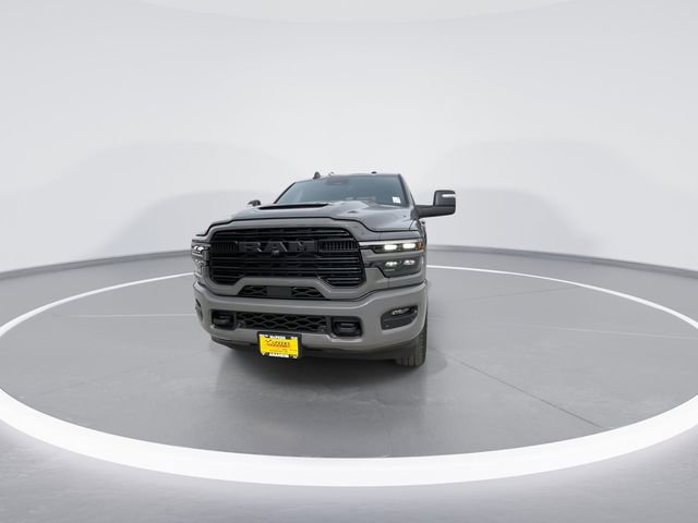 New 2026 RAM 2500 Laramie image 3