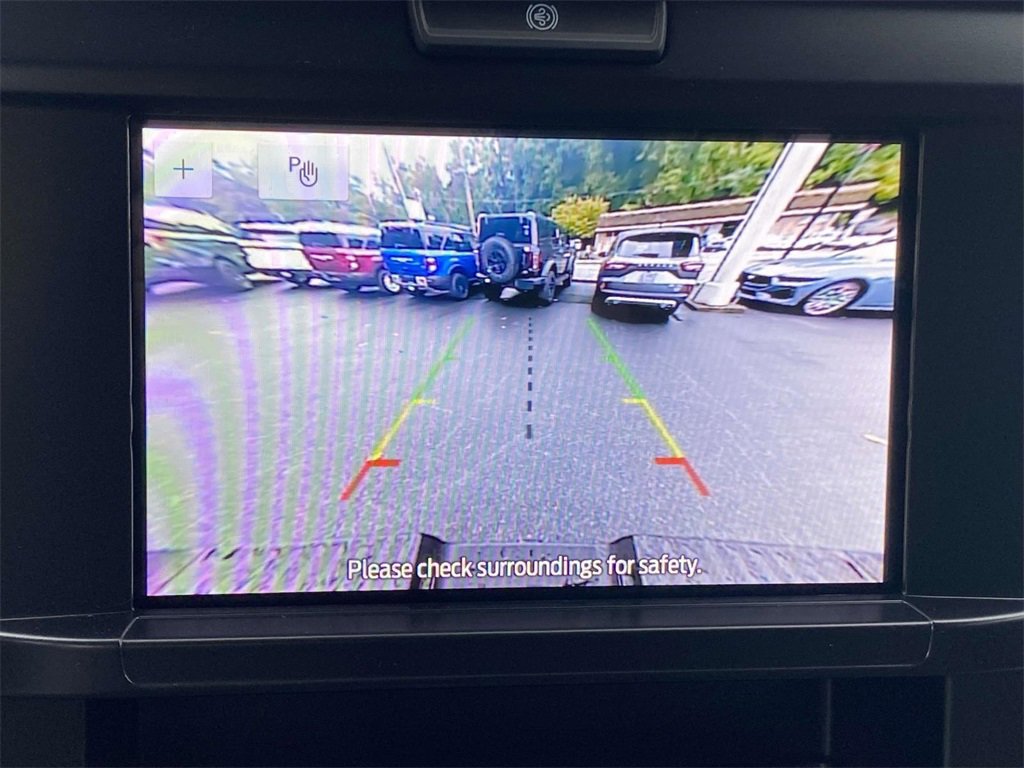 New 2026 Ford F250 XL image 22