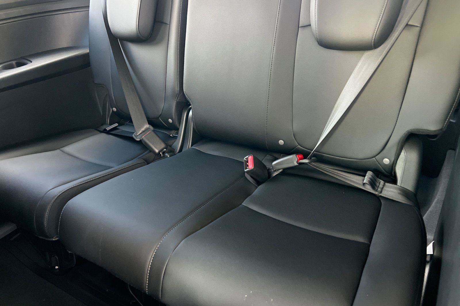 New 2026 Honda Odyssey EX-L image 16