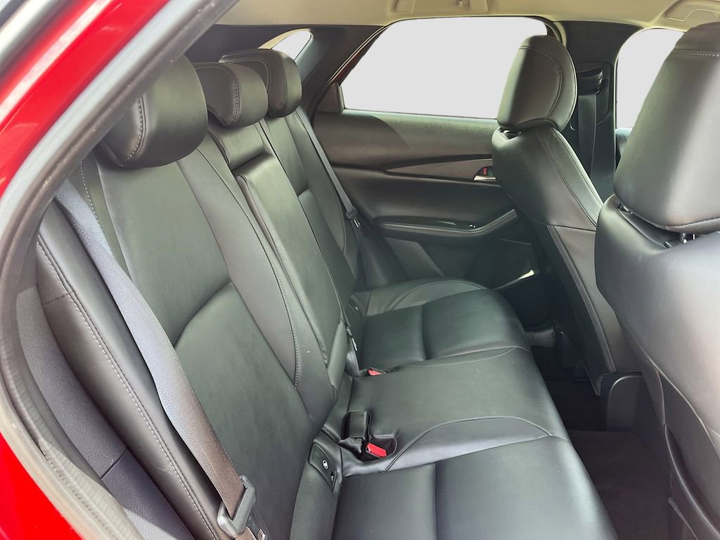 Used 2023 MAZDA CX-30 AWD 2.5 S w/ Preferred Package image 26