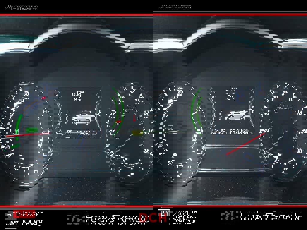 Used 2013 Kia Optima LX w/ Hybrid Convenience Pkg image 10