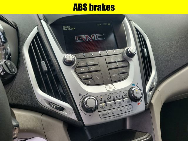 Used 2017 GMC Terrain SLE AWD/4WD image 14