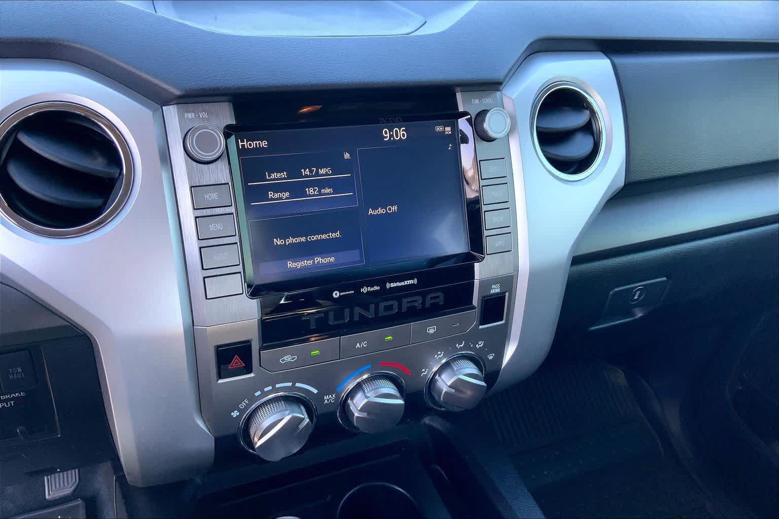 Used 2021 Toyota Tundra SR5 RWD image 34