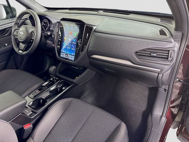 New 2026 Subaru Forester Premium image 30