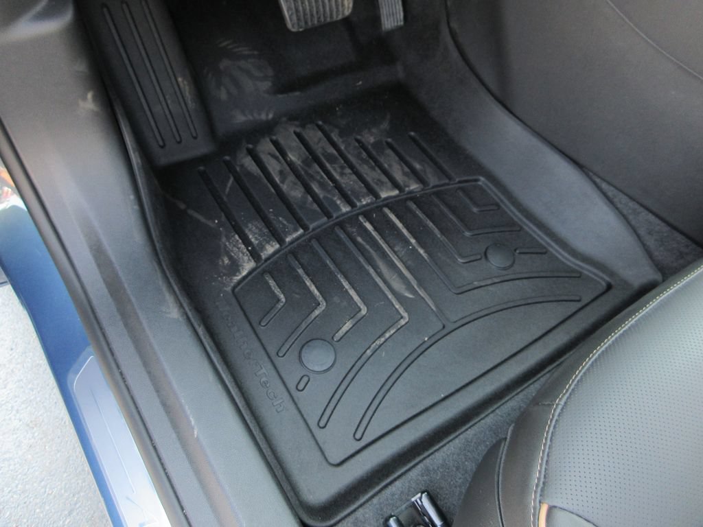 Certified 2026 Buick Envista Avenir FWD image 25