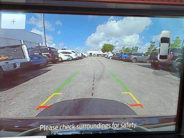 Used 2021 Ford Mustang Coupe w/ 2.3L High Performance Package RWD image 11