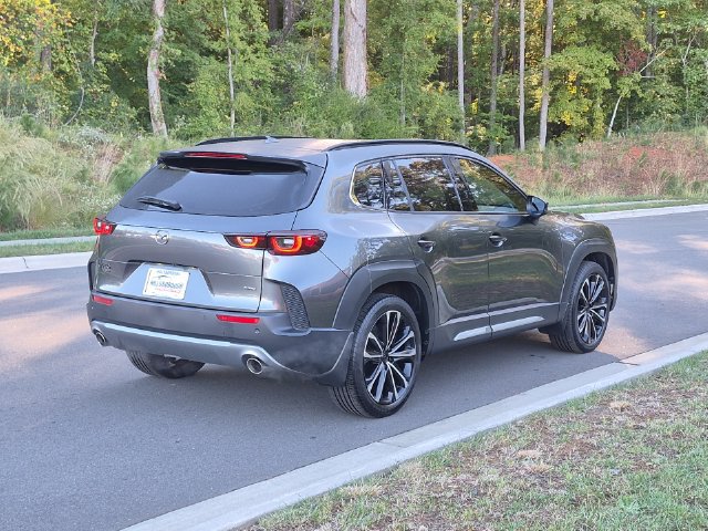 Used 2026 MAZDA CX-50 AWD 2.5 S w/ Accent Package image 13