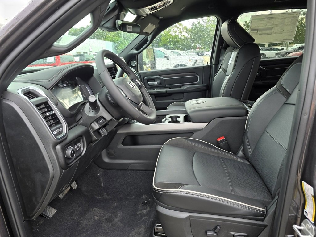 New 2026 RAM 3500 Laramie image 19