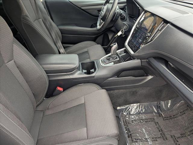 Used 2023 Subaru Outback Premium image 20