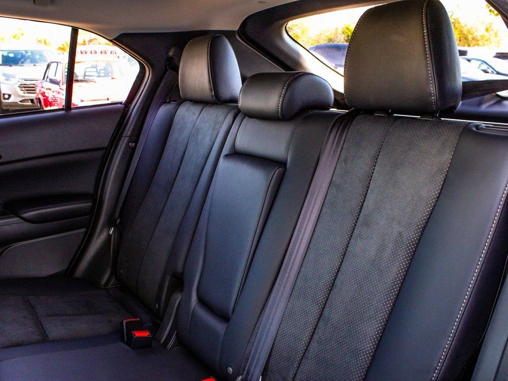 New 2026 Mitsubishi Eclipse Cross SE image 34