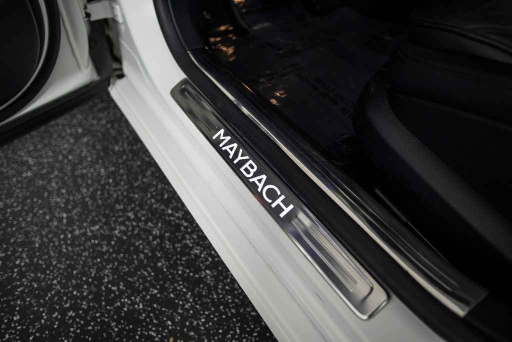 Used 2023 Mercedes-Benz Maybach S 580 4MATIC image 36