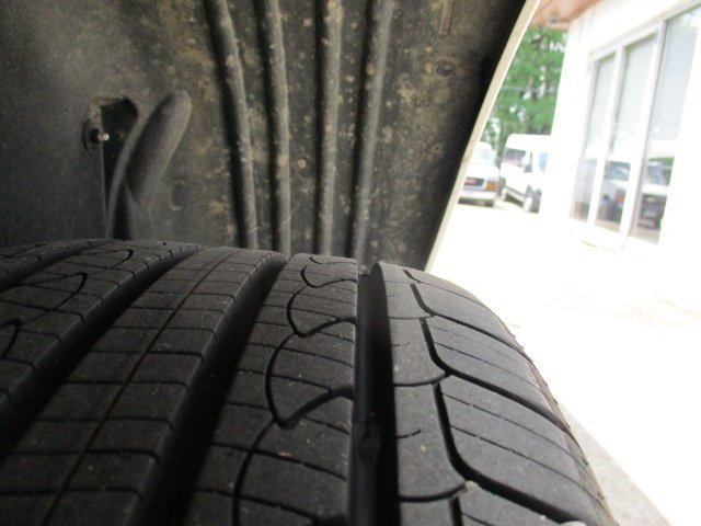 Used 2022 RAM ProMaster City Tradesman image 20