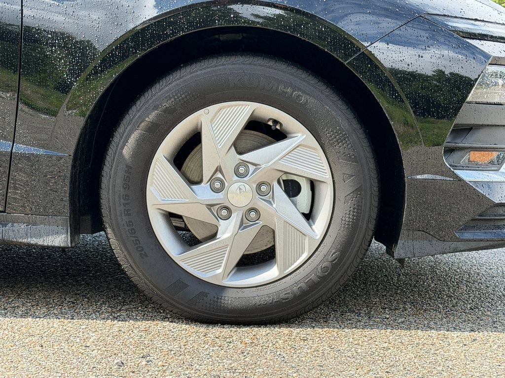 New 2026 Hyundai Sonata SE FWD image 4