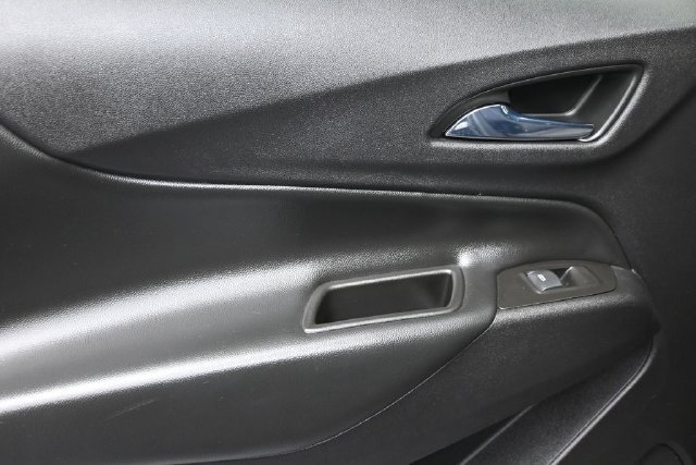 Used 2022 Chevrolet Equinox LT FWD image 11