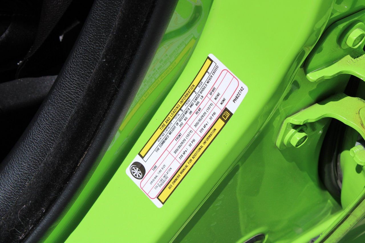 Used 2023 Dodge Charger Scat Pack image 31