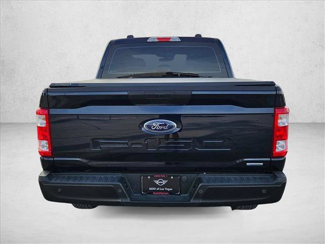 Used 2022 Ford F150 XL w/ Equipment Group 101A High image 7
