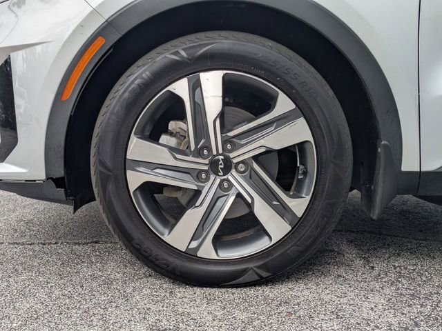 Used 2022 Kia Sorento SX image 33