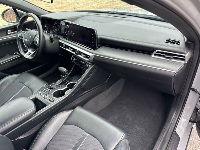 Certified 2022 Kia K5 GT-Line image 27