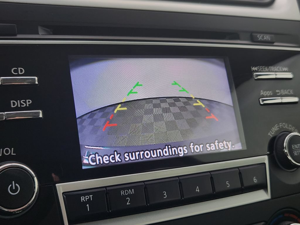Used 2016 Nissan Altima 2.5 S w/ Power Driver Seat Package FWD image 27