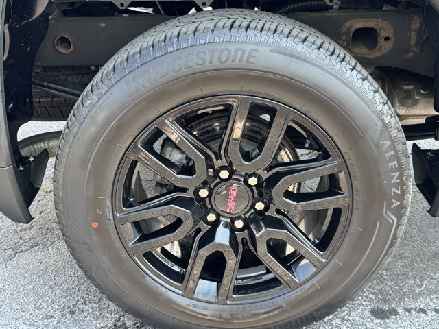 Used 2022 GMC Sierra 1500 Elevation image 6