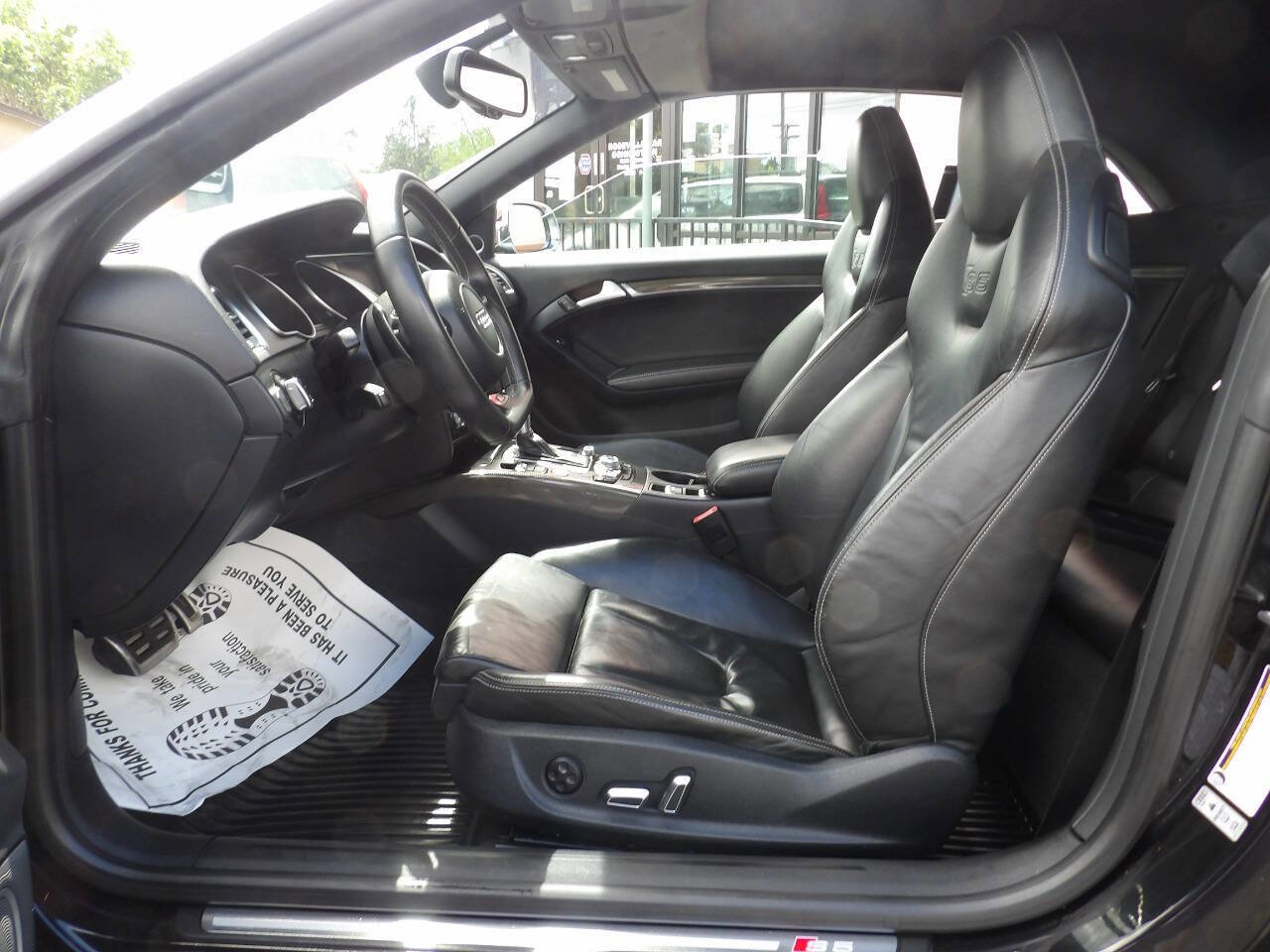 Used 2014 Audi S5 Premium Plus image 9