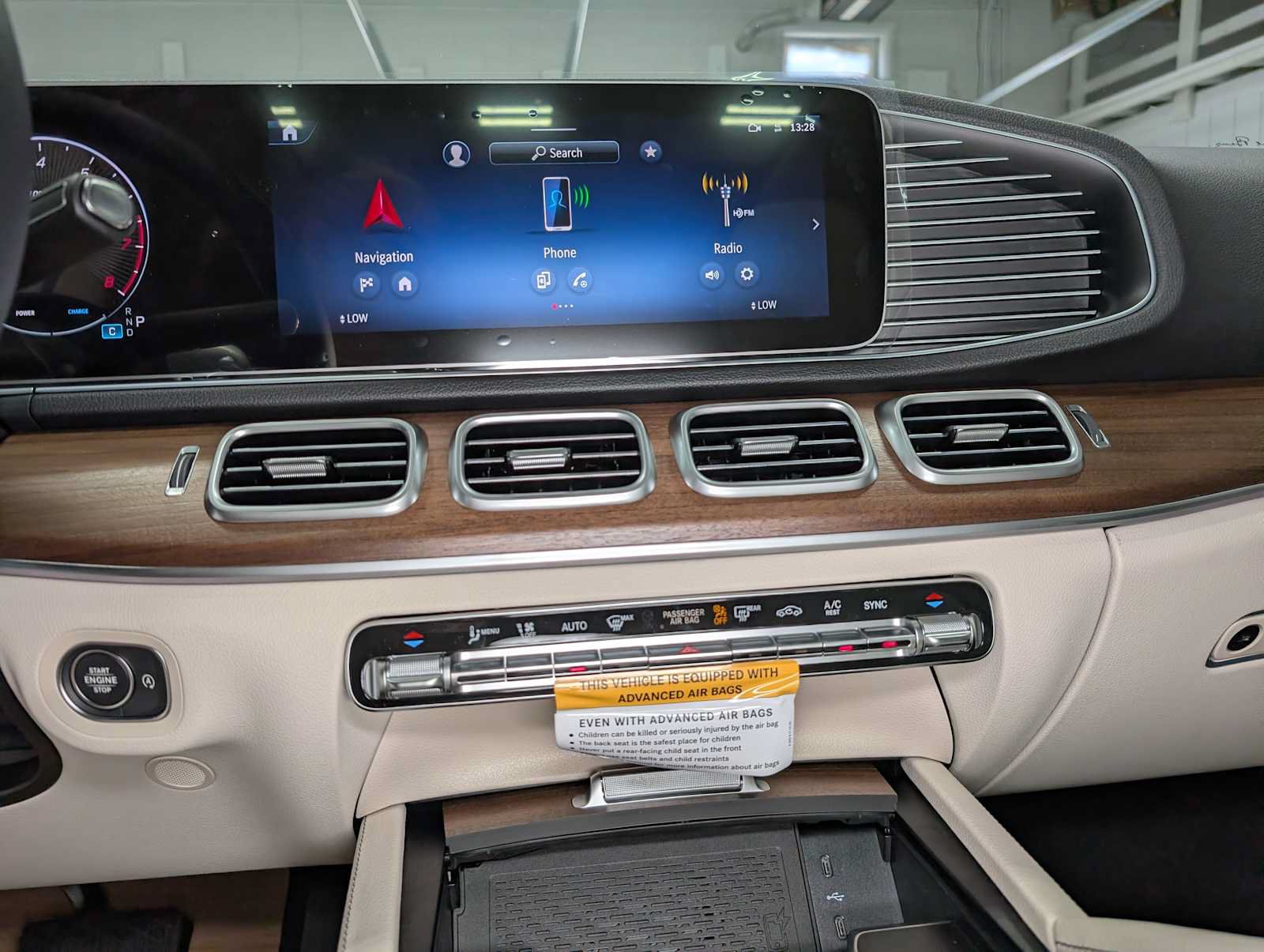 New 2026 Mercedes-Benz GLE 350 4MATIC image 29