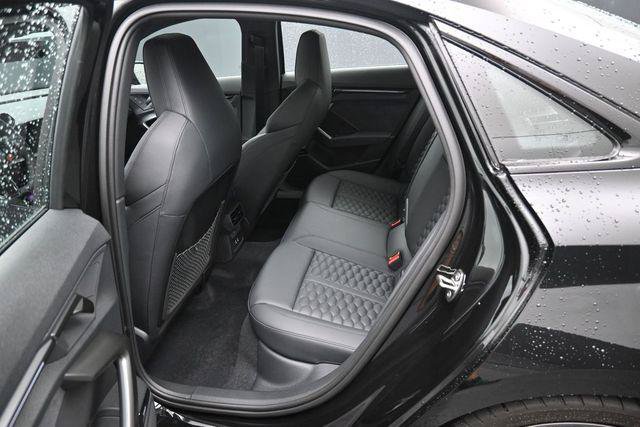 Used 2025 Audi RS 3 AWD/4WD image 31