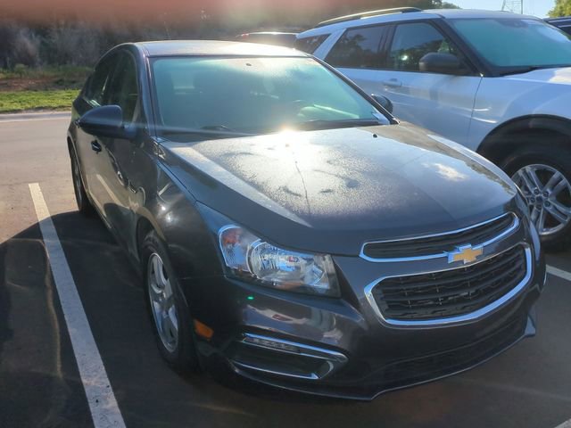 Used 2015 Chevrolet Cruze LT FWD image 5