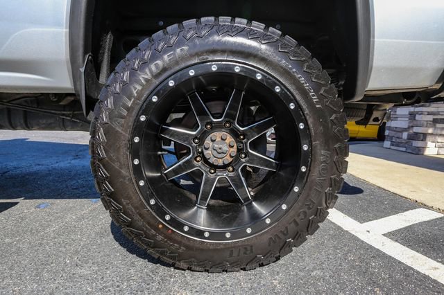 Used 2019 GMC Sierra 2500 Denali w/ Duramax Plus Package AWD/4WD image 42