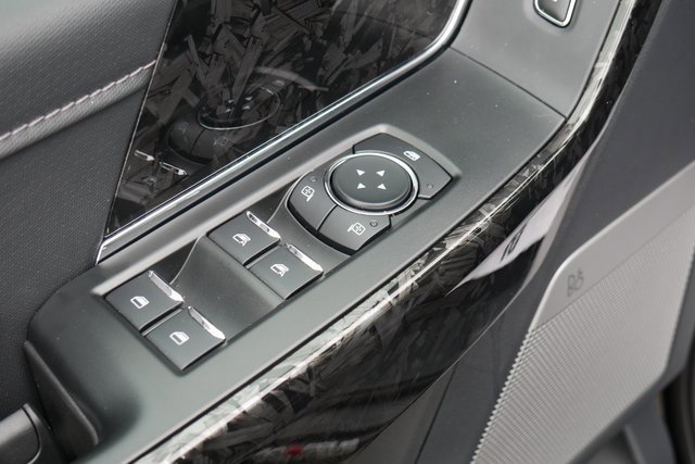 New 2025 Ford F150 XLT w/ Equipment Group 303A High image 16