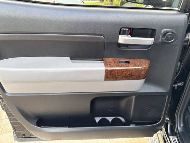 Used 2012 Toyota Tundra Limited image 17