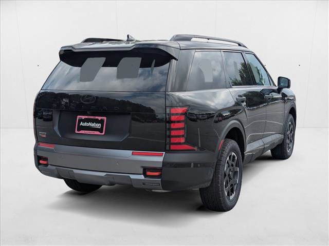 New 2026 Hyundai Palisade XRT Pro video 2