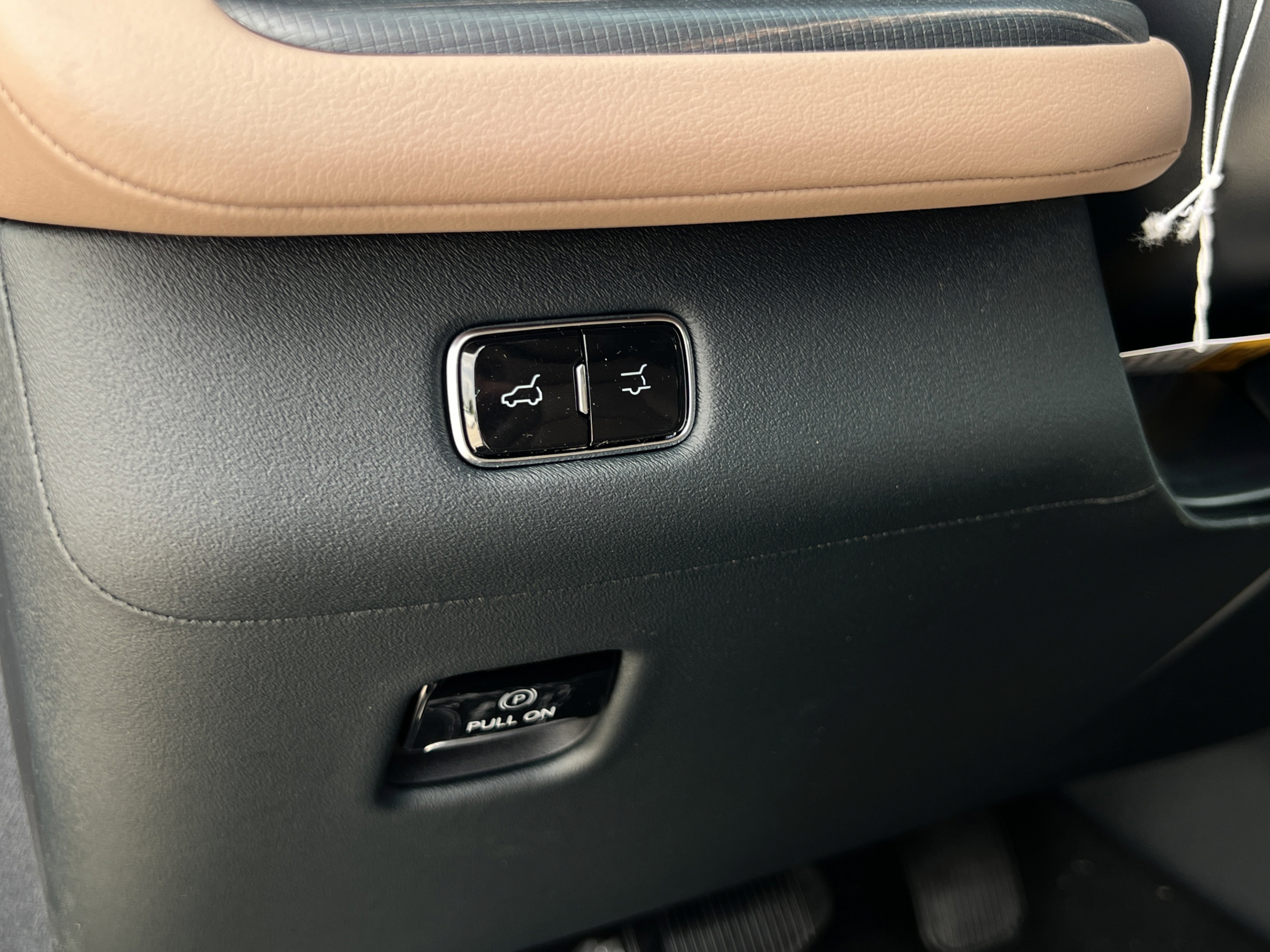 New 2026 Lincoln Navigator Black Label AWD/4WD image 11