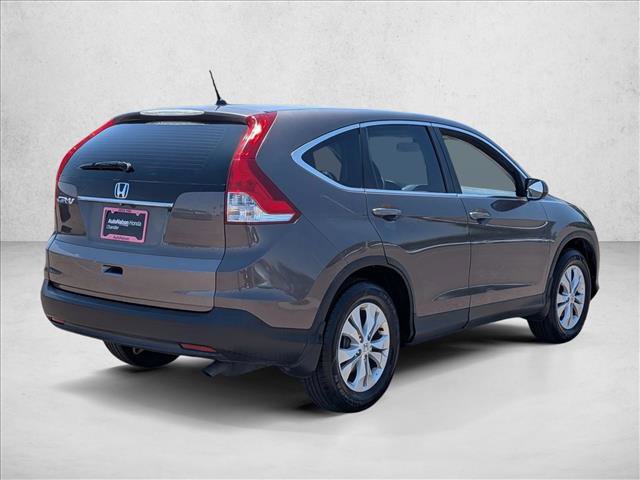Used 2018 Honda CR-V EX-L image 5