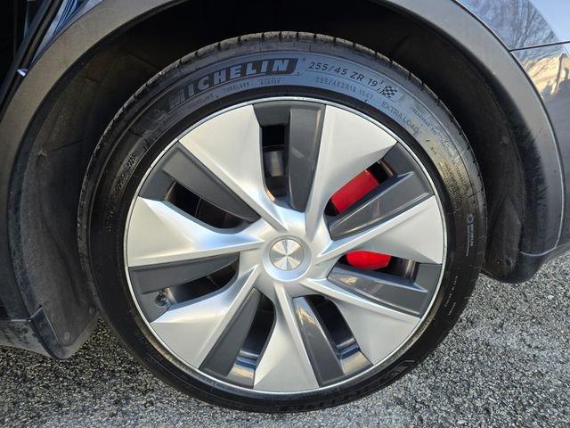 Used 2022 Tesla Model Y Performance image 54
