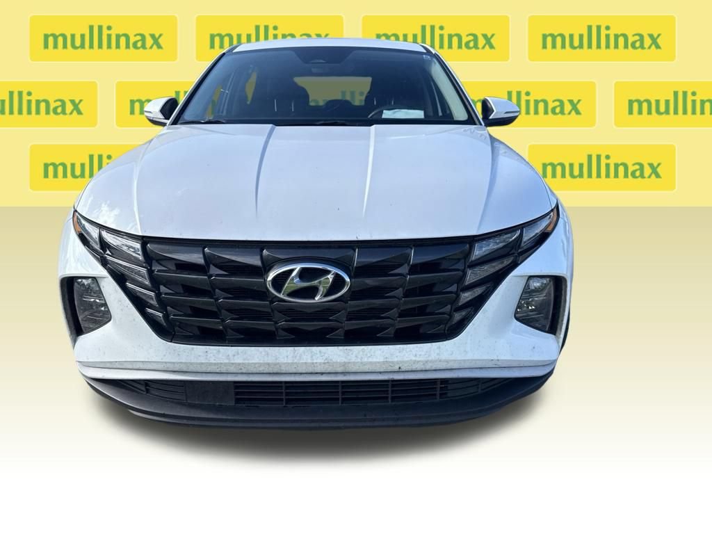 Used 2022 Hyundai Tucson SE FWD image 10