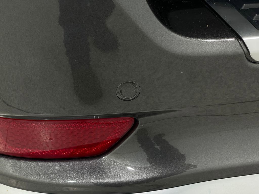 Used 2021 Jeep Grand Cherokee Summit w/ Platinum Series Group image 13