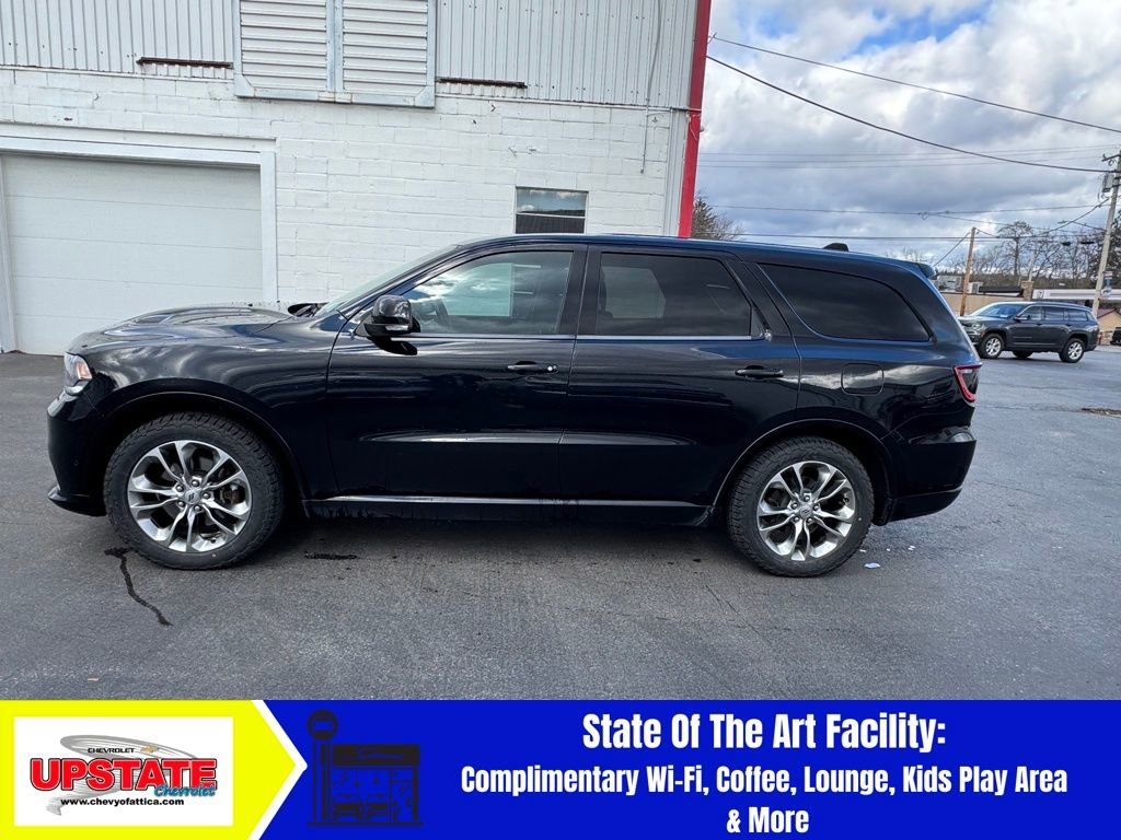 Used 2019 Dodge Durango R/T image 3