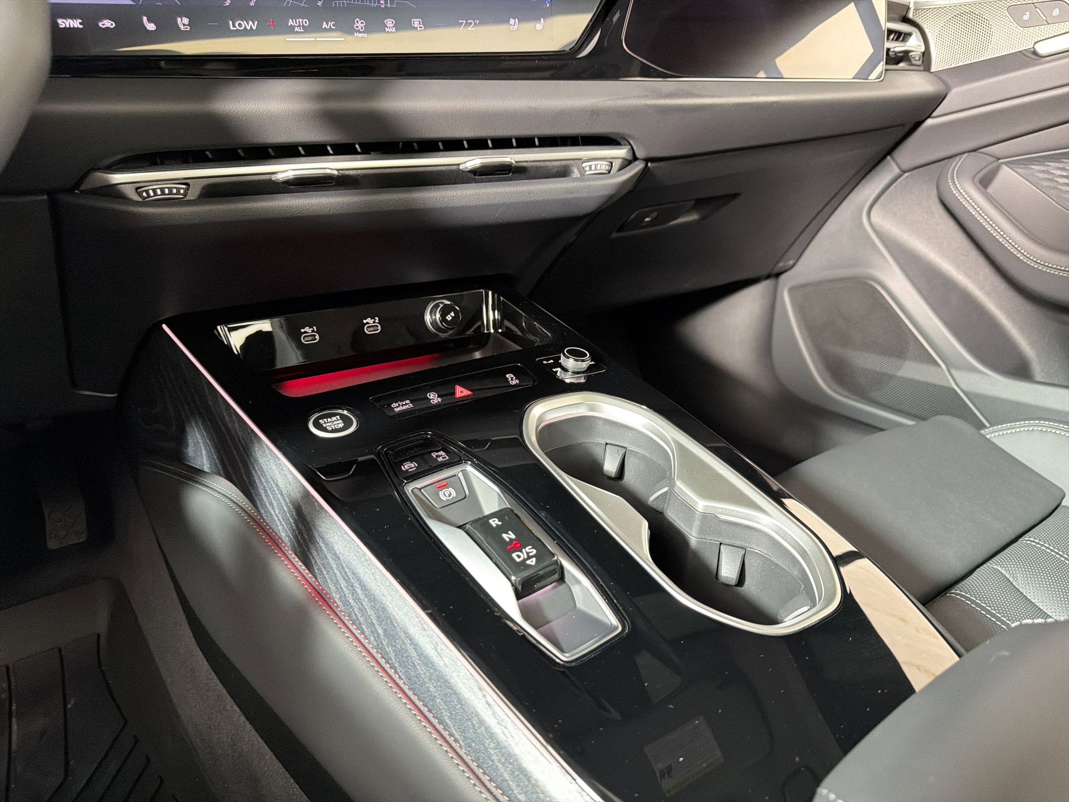 New 2026 Audi A6 Prestige AWD/4WD image 27