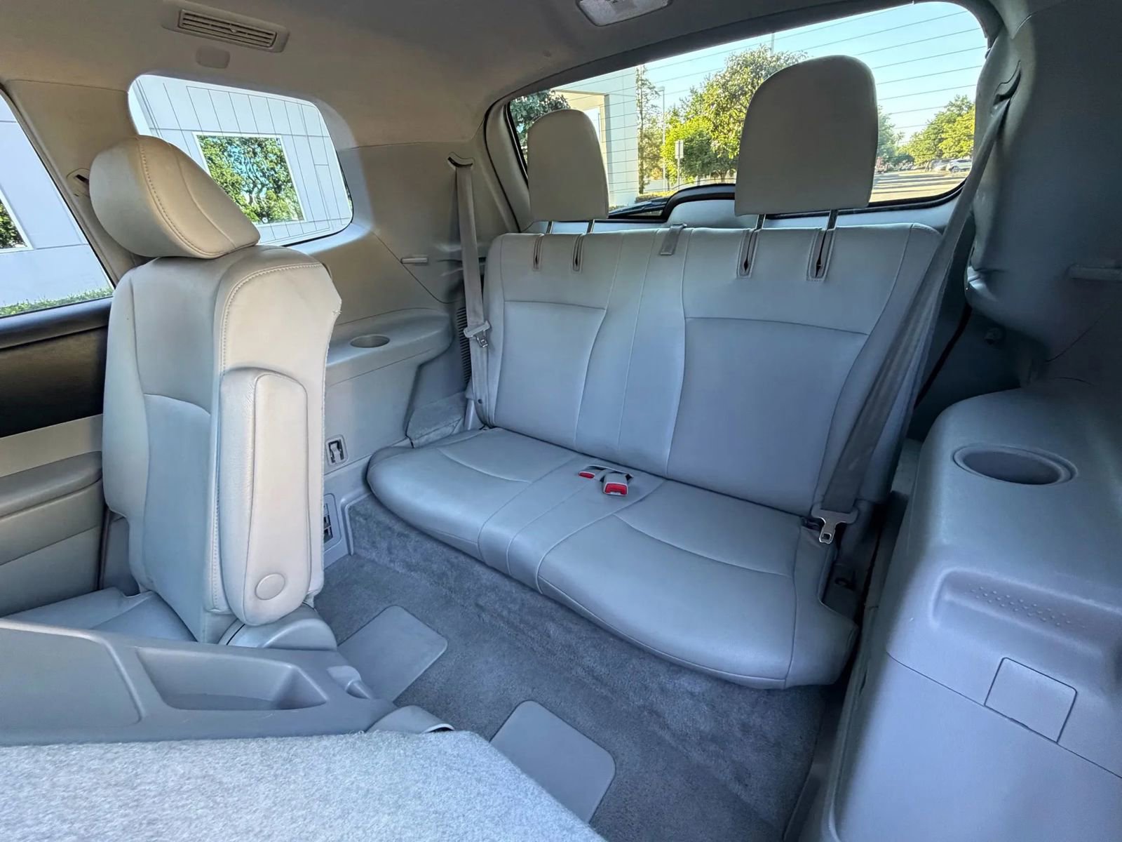 Used 2008 Toyota Highlander Limited image 12
