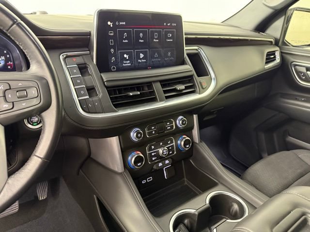 Used 2022 GMC Yukon SLE AWD/4WD image 14