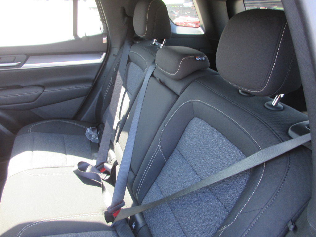 New 2027 GMC Terrain Elevation FWD image 12