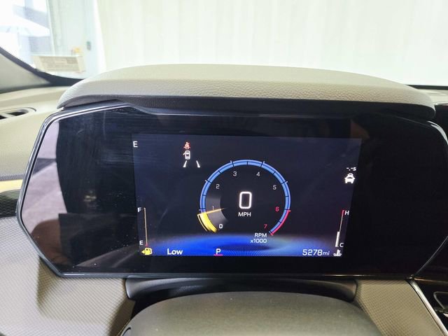 Used 2025 Chevrolet TrailBlazer ACTIV w/ Convenience Package image 18