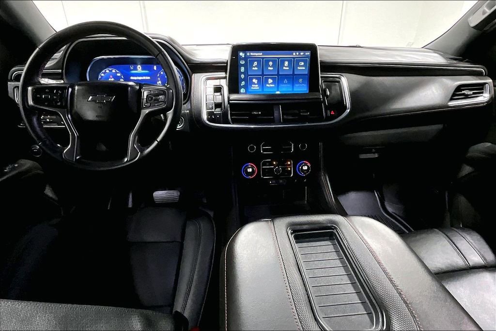Used 2024 Chevrolet Tahoe RST w/ Luxury Package image 17