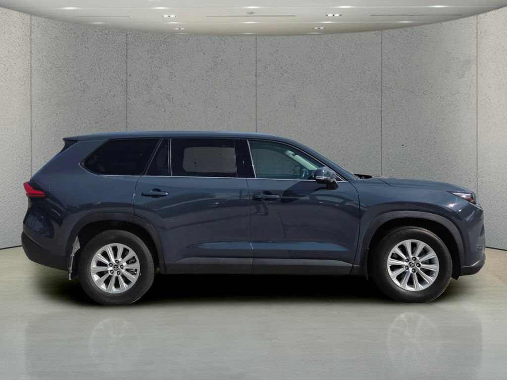 Used 2024 Toyota Grand Highlander FWD image 6