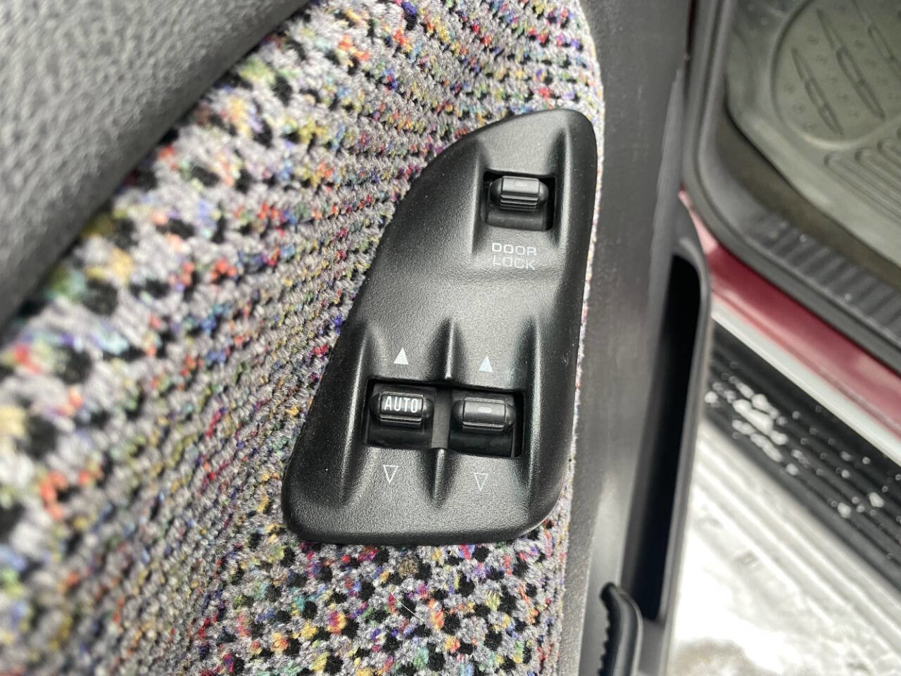 Used 2001 Dodge Ram 1500 Truck SLT image 27