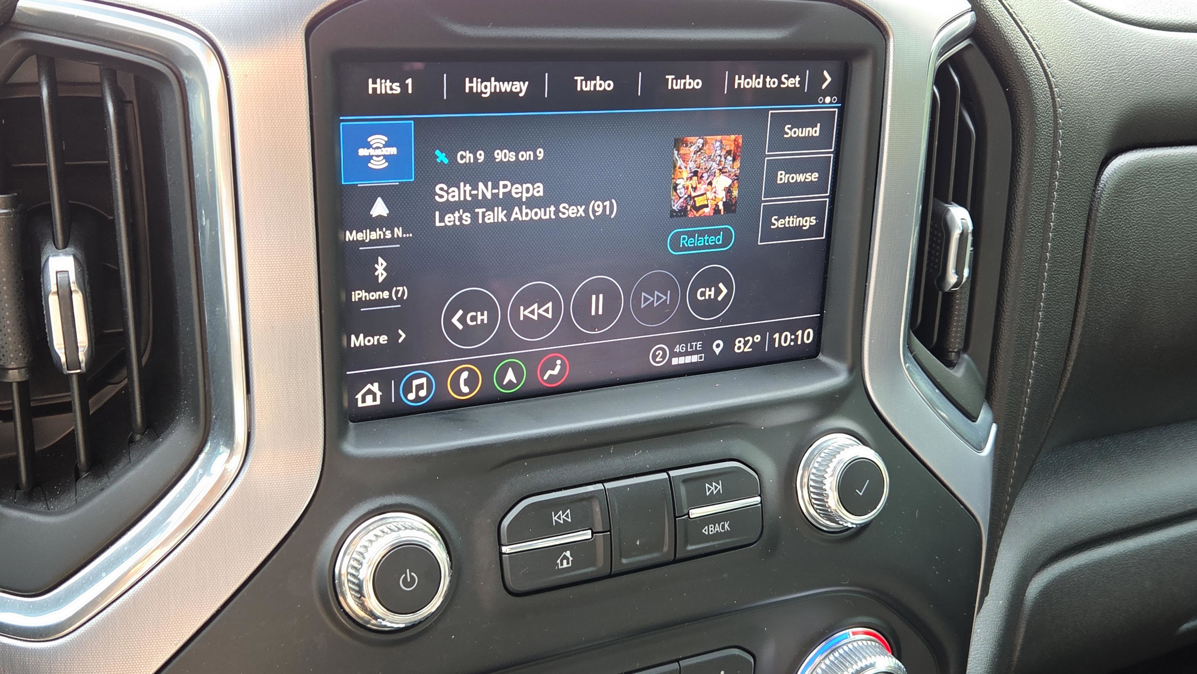 Used 2021 GMC Sierra 1500 SLT w/ SLT Convenience Package image 23