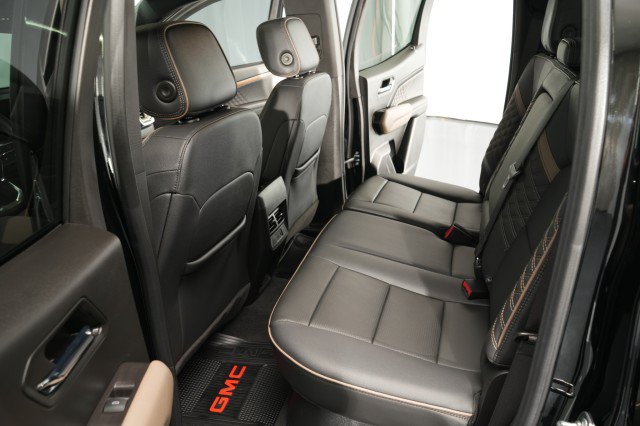 Used 2024 GMC Canyon Denali AWD/4WD image 52