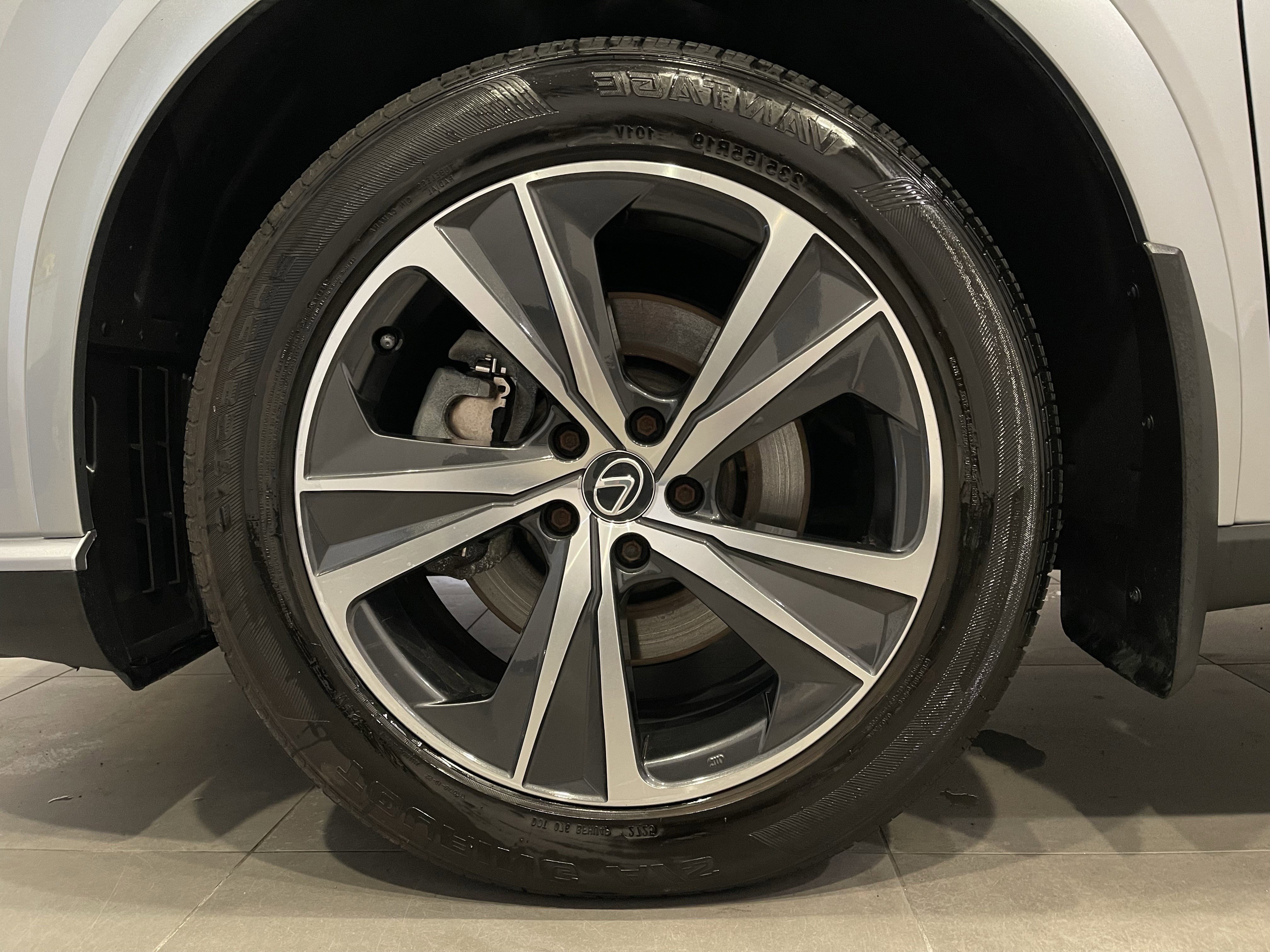 Used 2024 Lexus RX 350 Premium w/ Convenience Package image 7