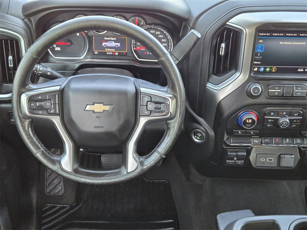 Used 2021 Chevrolet Silverado 3500 LT image 10